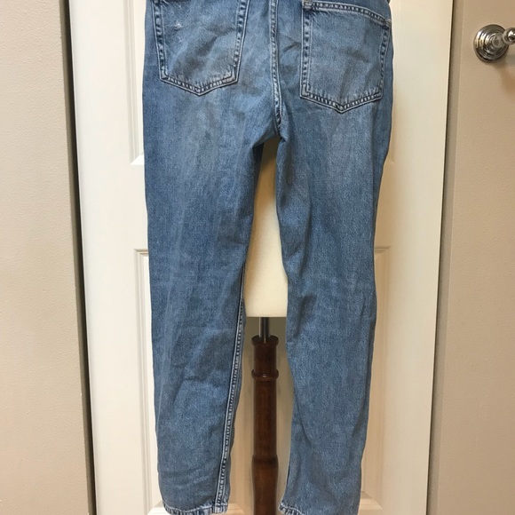 Topshop Hayden Jean Size 28 - Picture 3 of 7